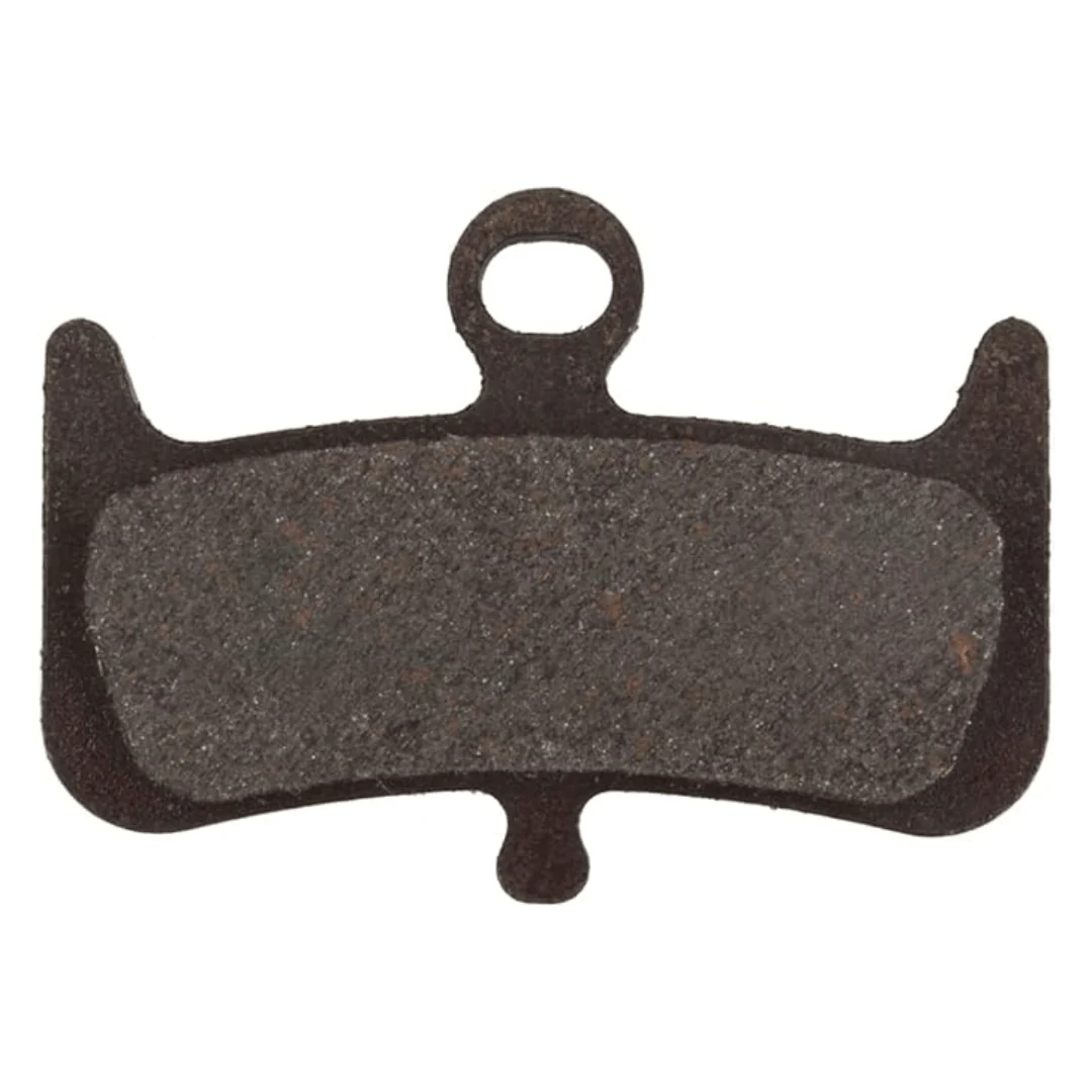 Hayes Dominion A4 Brake Pads - Semi Metallic