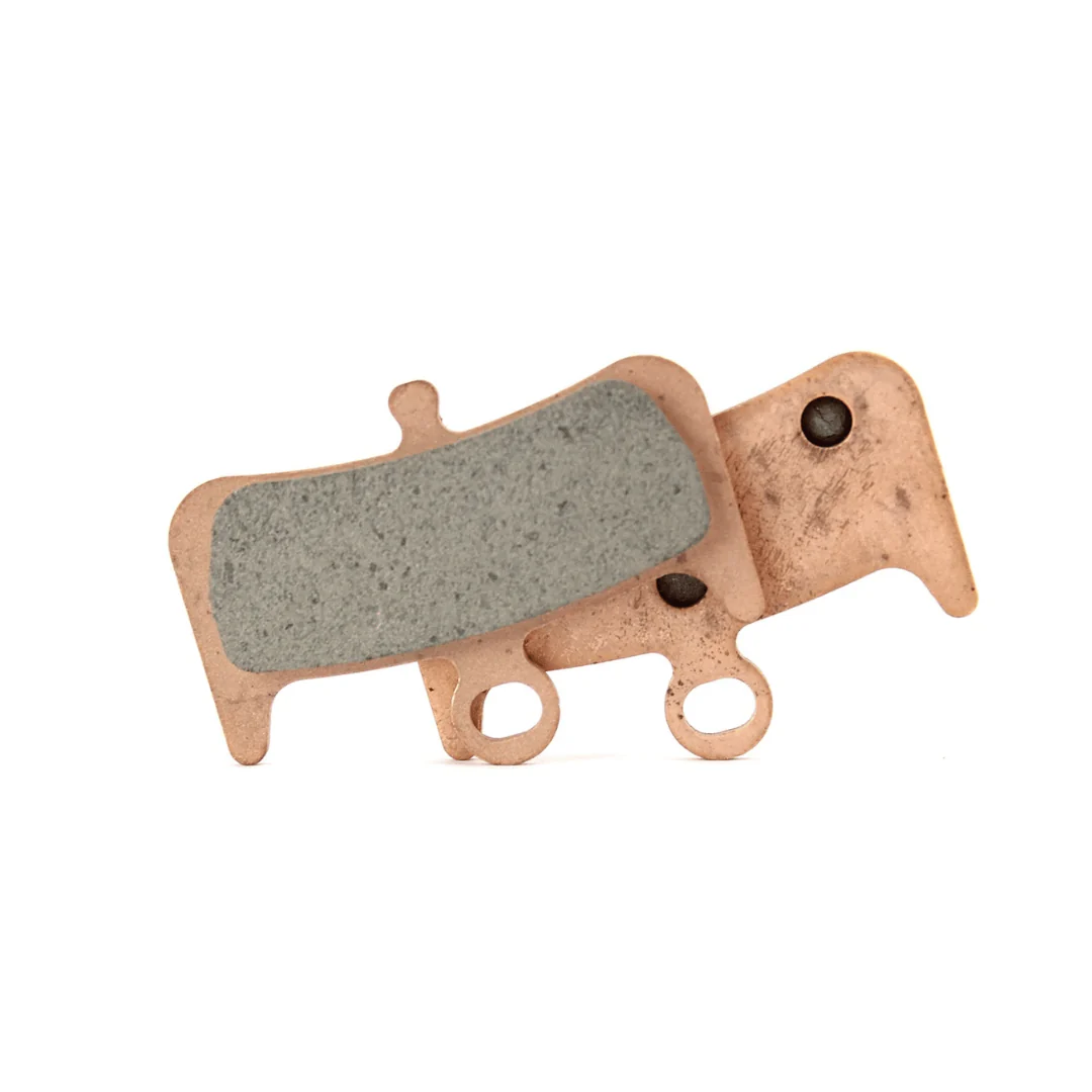 Hayes Dominion A4 Brake Pads - Sintered