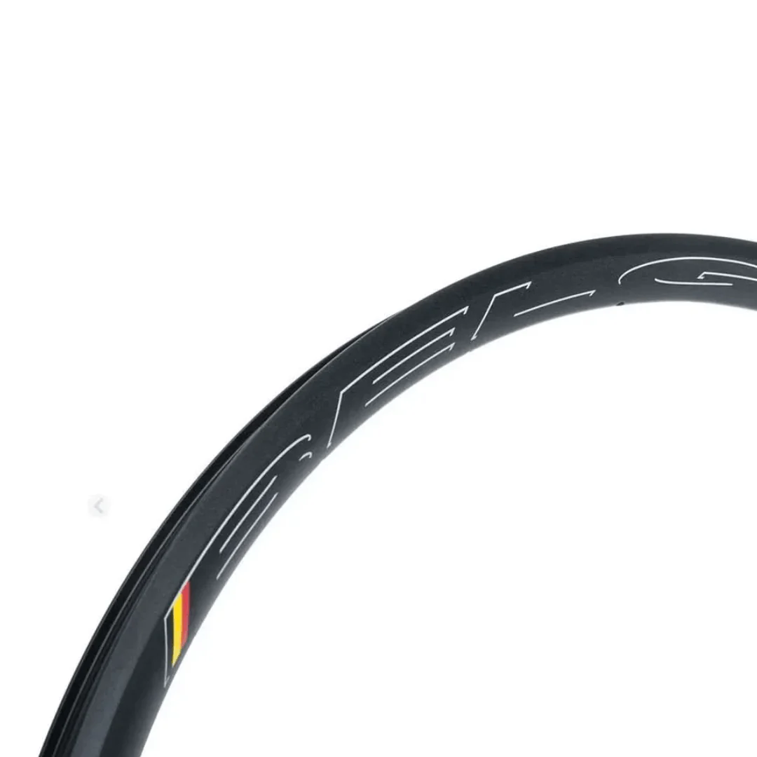 HED Rim Belgium R Disc 28h Tubeless - Image 2