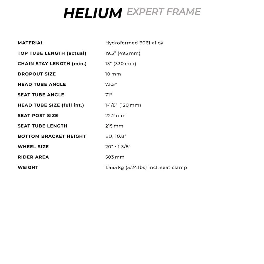 Radio Raceline Helium Expert - Image 4