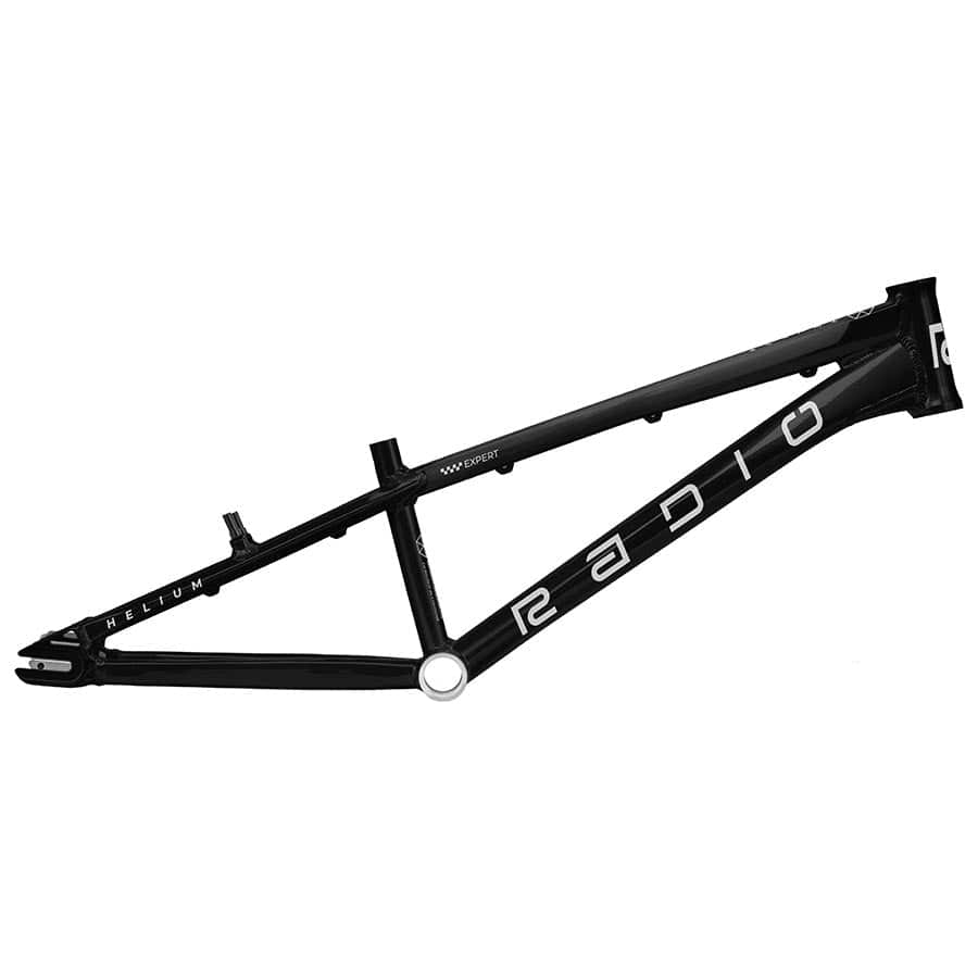 Radio Raceline Helium Expert XL - Image 2