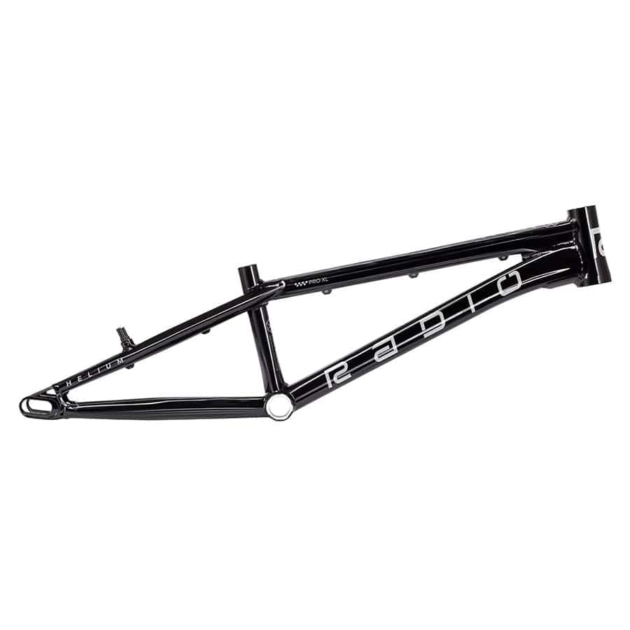 Radio Raceline Helium Pro XL