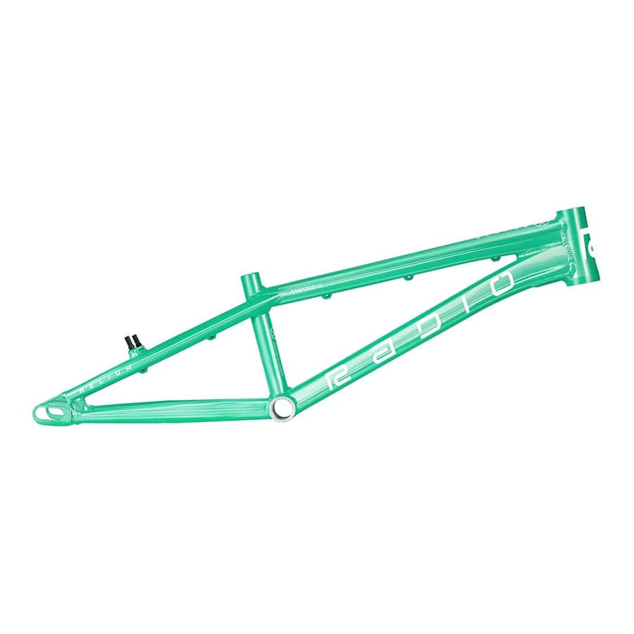 Radio Raceline Helium Pro XXXXL - Image 4