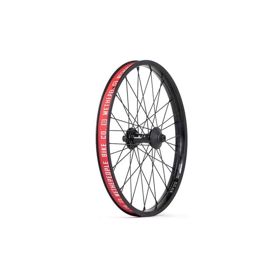 WeThePeople Helix