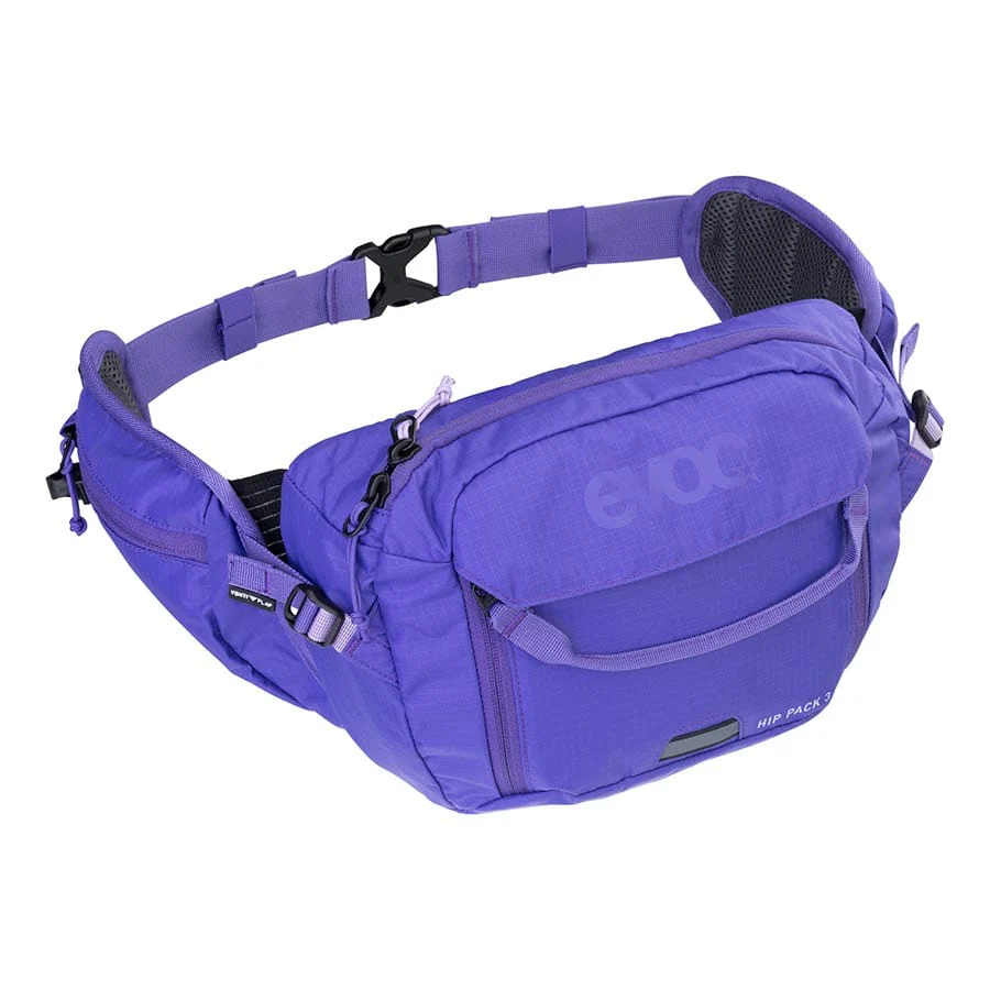 EVOC Hip Pack 3 + 1.5L Bladder - Image 7