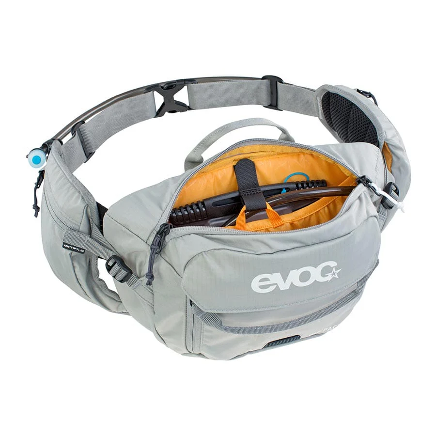 EVOC Hip Pack 3L + 1.5L Bladder - Image 8