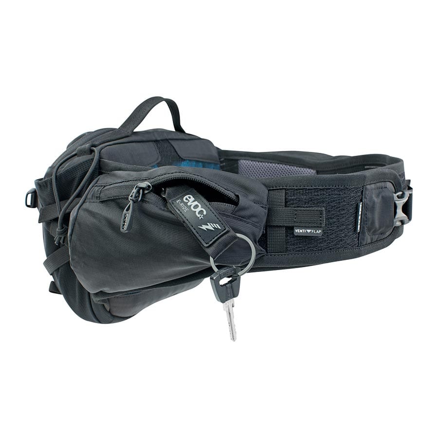 EVOC Hip Pack Pro E-Ride 3 - Image 6