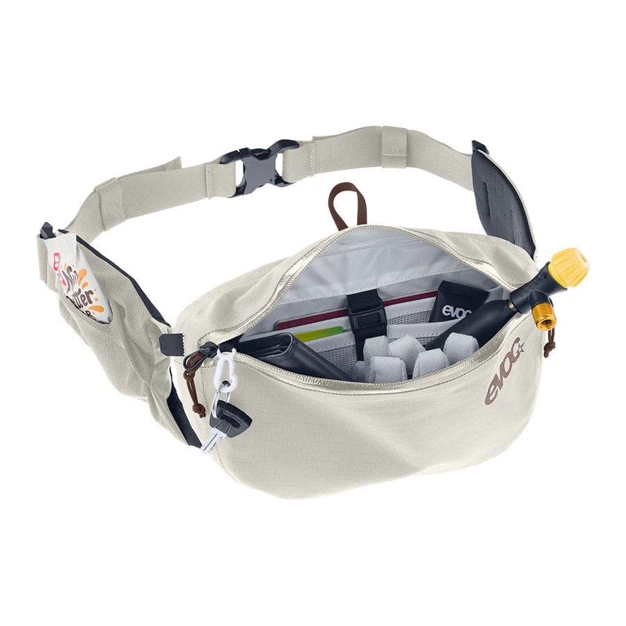 EVOC Hip Pouch 3D WP 2 - Image 6