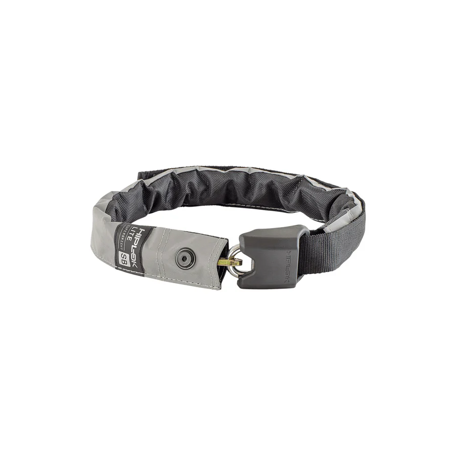 Hiplok Lite Wearable Chain Lock - Image 2