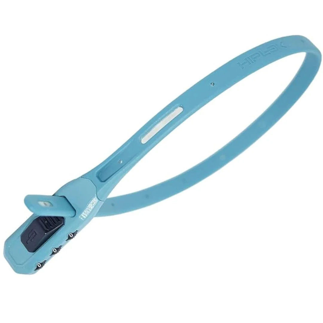 Hiplok Z Lok Combo V2 Lock - Image 2