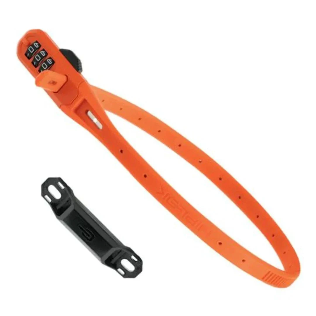 Hiplok Z Lok Combo V2 Lock - Image 3