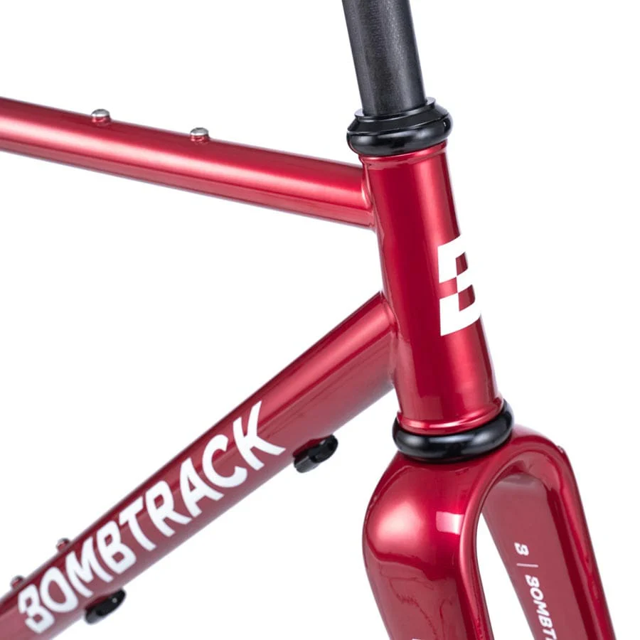 Bombtrack Bombtrack HOOK - Image 4