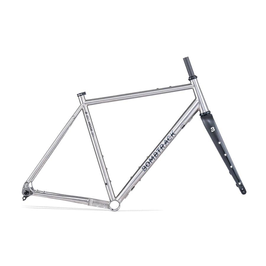 Bombtrack HOOK EXT TI - Image 2