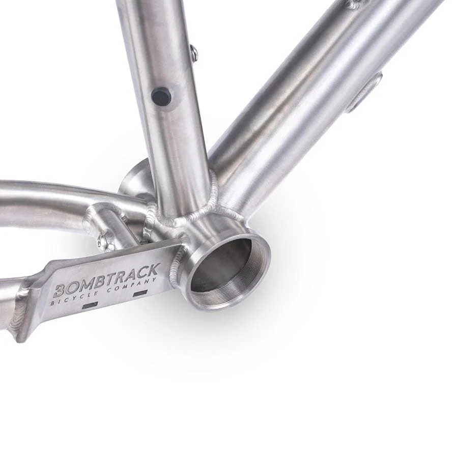 Bombtrack HOOK EXT TI - Image 4