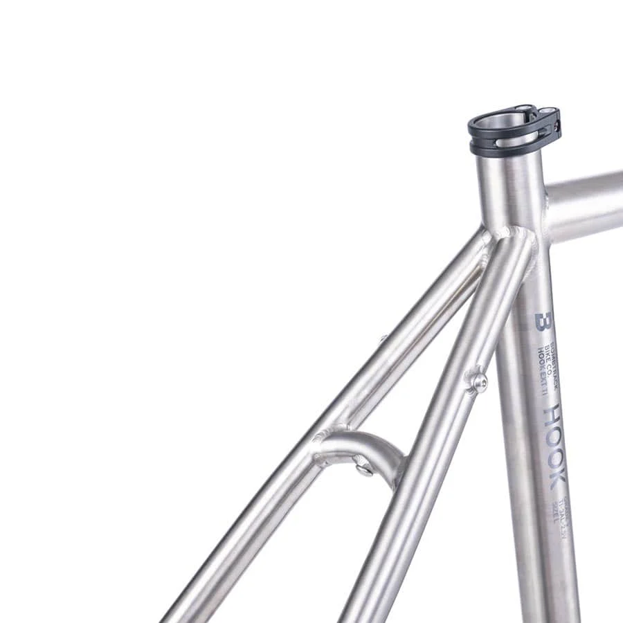 Bombtrack HOOK EXT TI - Image 5