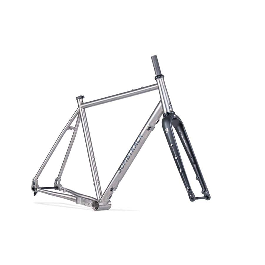 Bombtrack HOOK EXT TI - Image 7