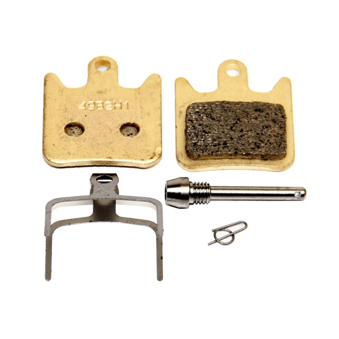 Hope X2 2 Piston Sintered  Disc Brake Pad