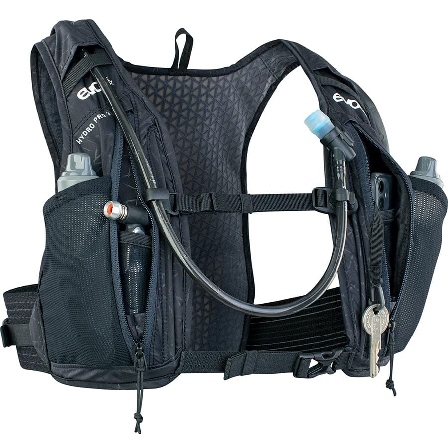 EVOC Hydro Pro 1.5 + 1.5l Bladder - Image 6