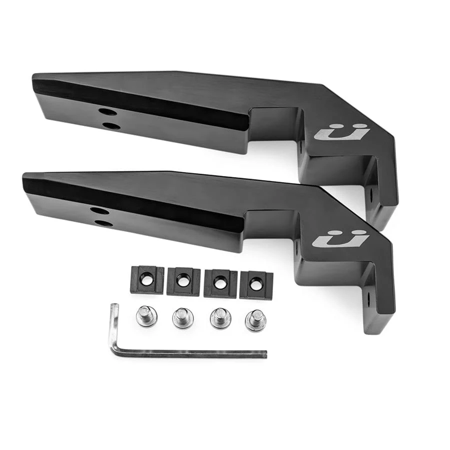 Kuat IBEX Piston SR Mount - Image 2