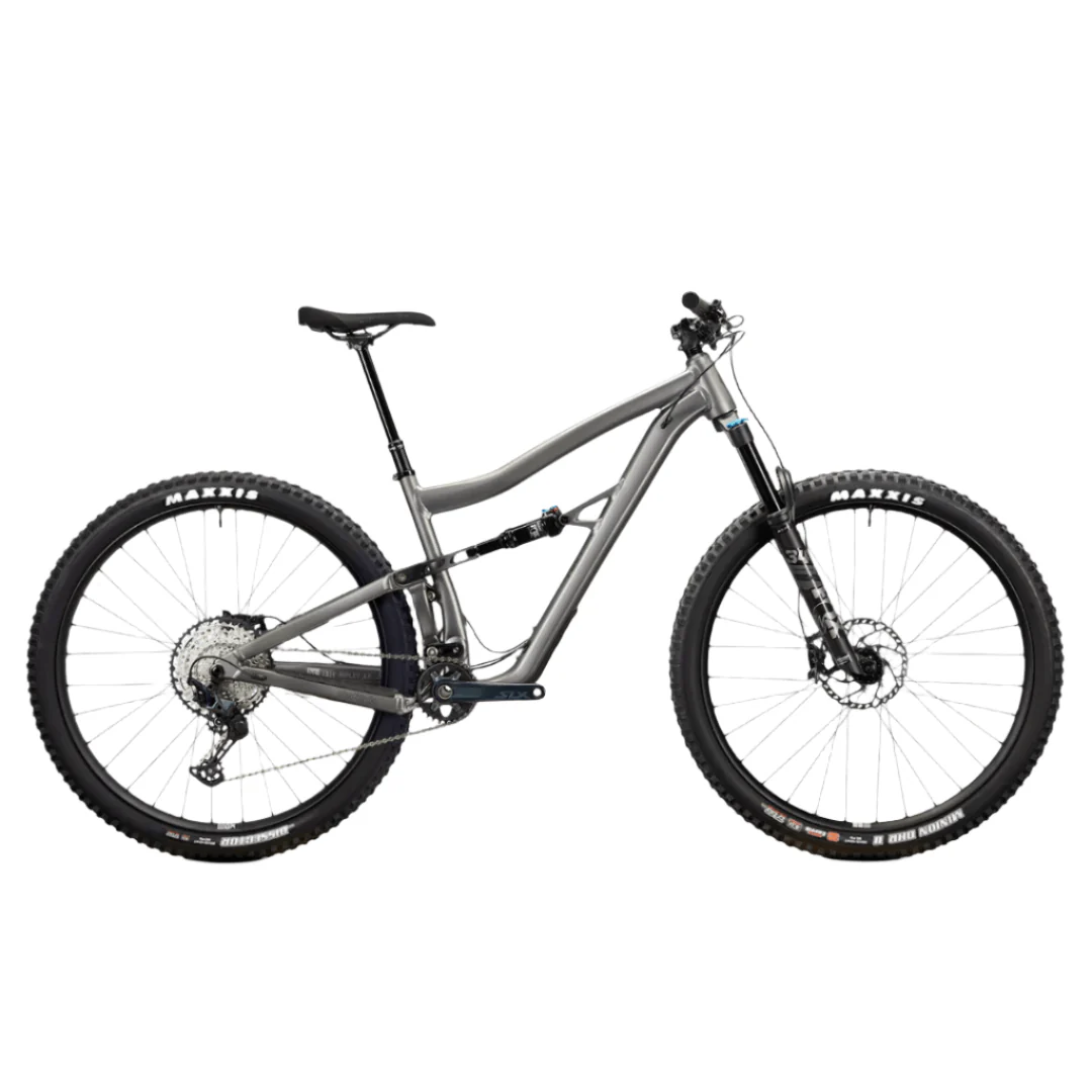 Ibis Ripley AF UDH SLX