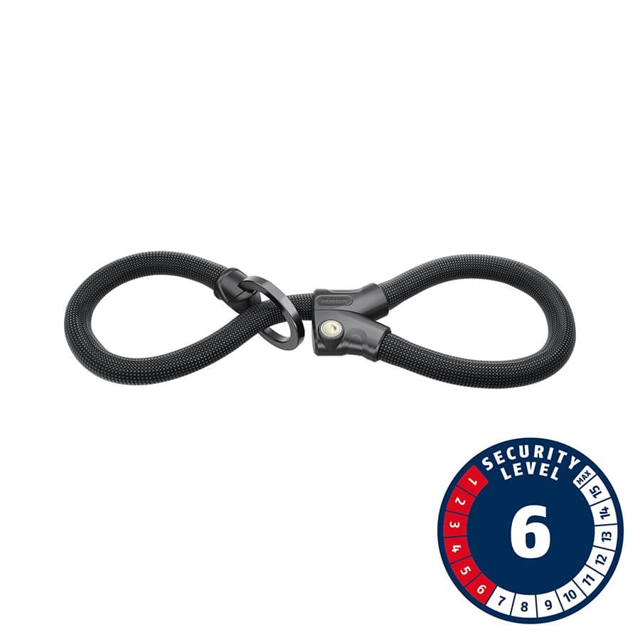ABUS Infinity Loop 1806K - Image 2