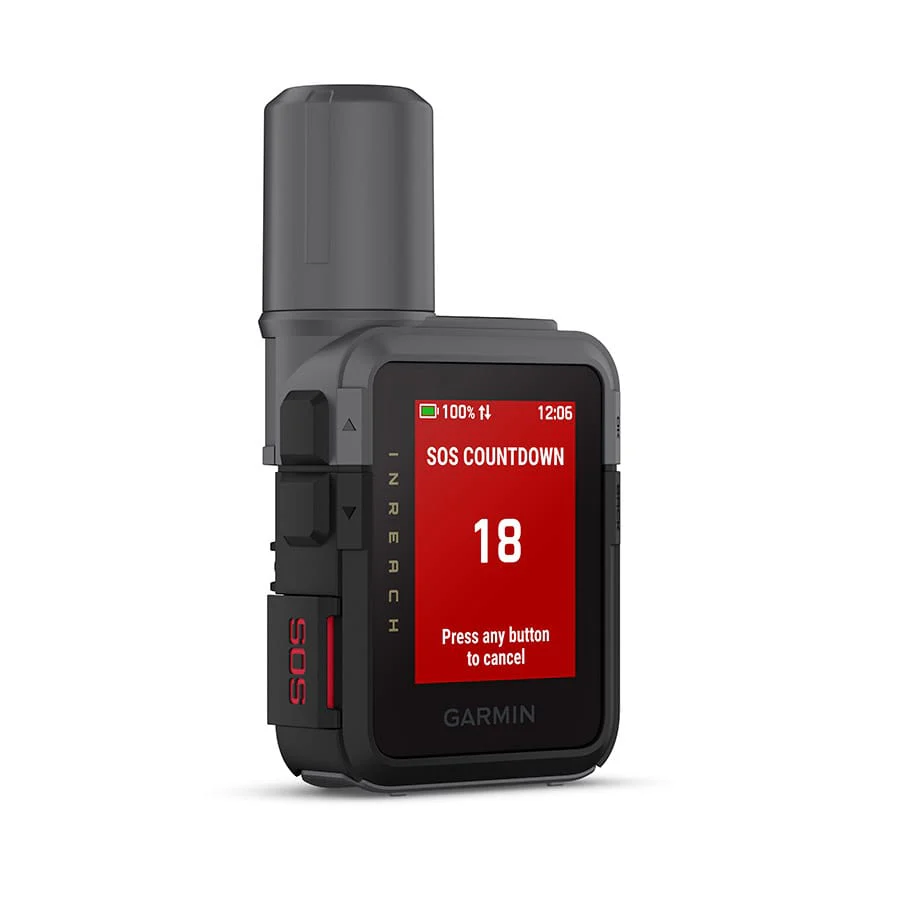 Garmin inReach Mini 3 - Image 2