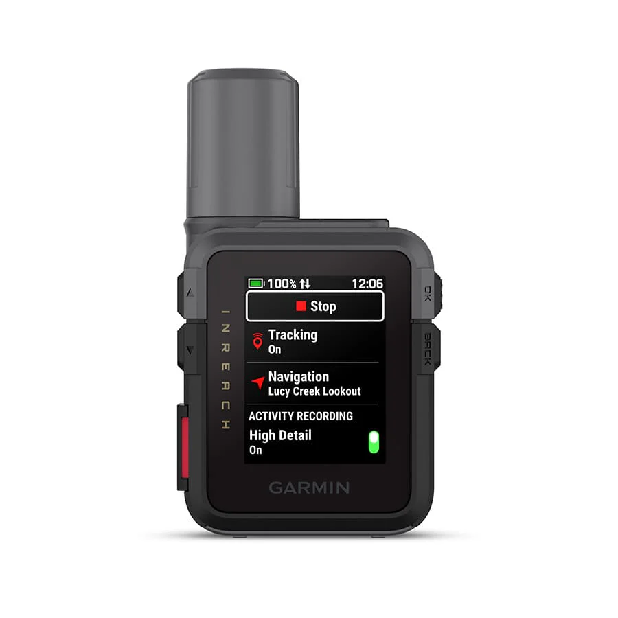 Garmin inReach Mini 3 - Image 5