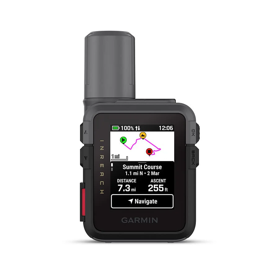 Garmin inReach Mini 3 - Image 6