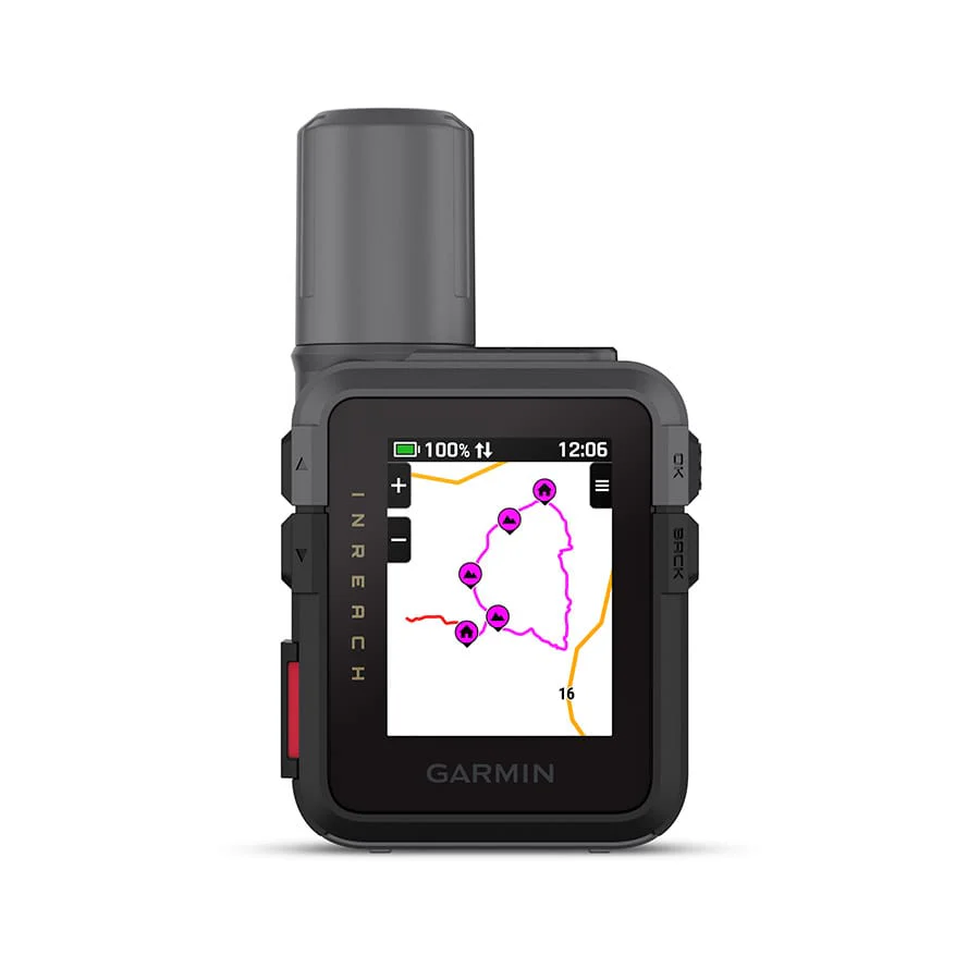 Garmin inReach Mini 3 - Image 7