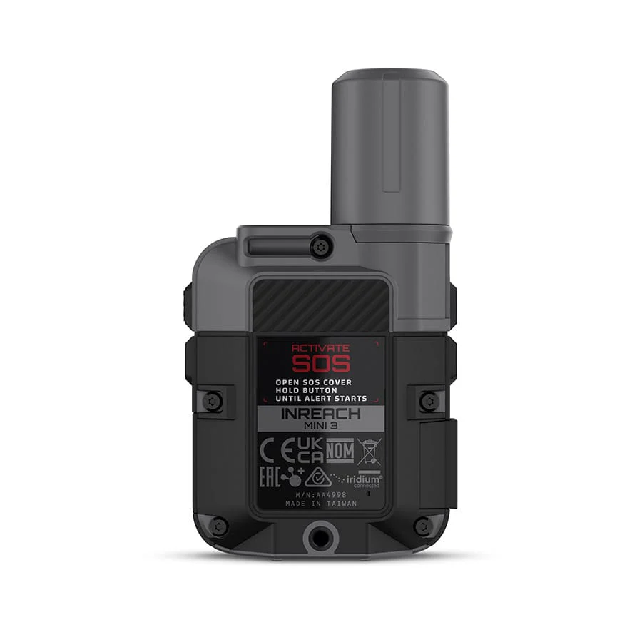 Garmin inReach Mini 3 - Image 9