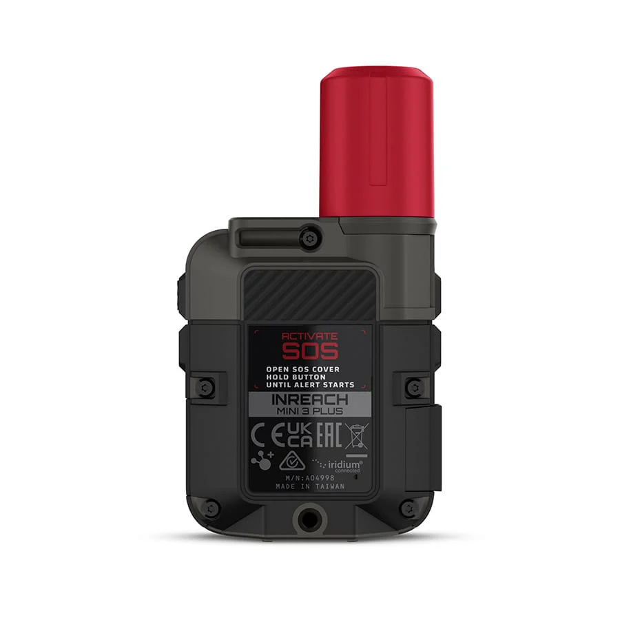Garmin inReach Mini 3 Plus - Image 11