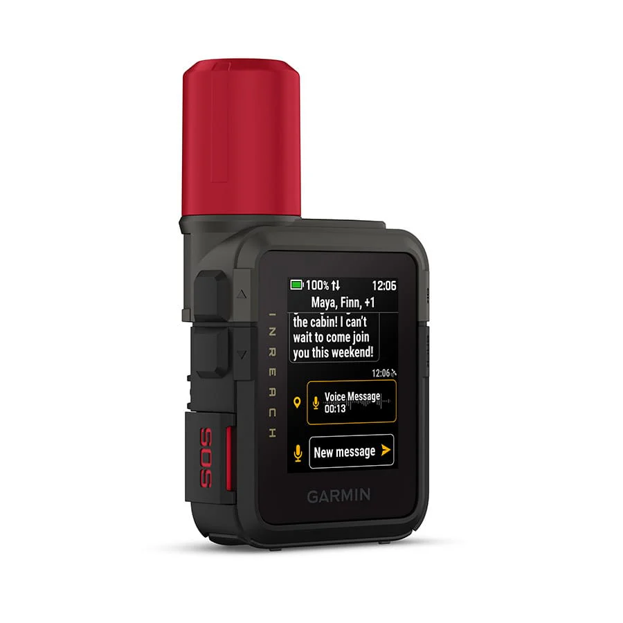 Garmin inReach Mini 3 Plus - Image 3