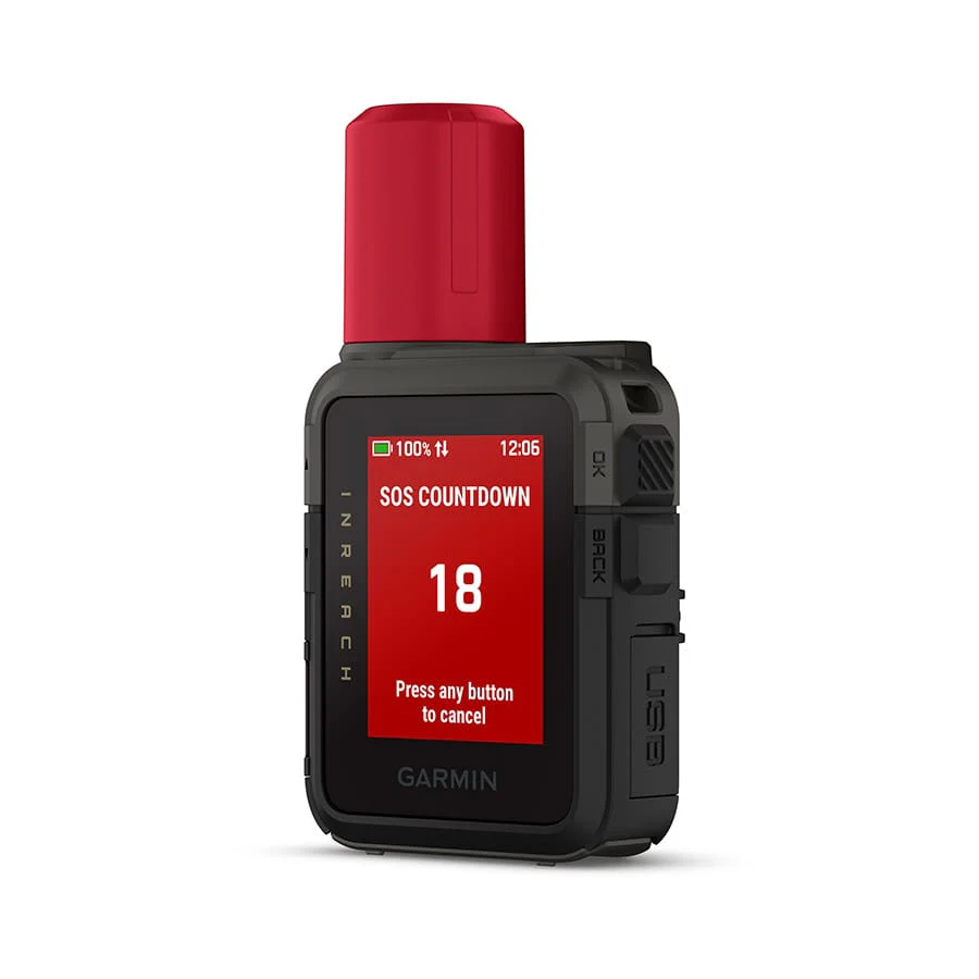 Garmin inReach Mini 3 Plus - Image 5