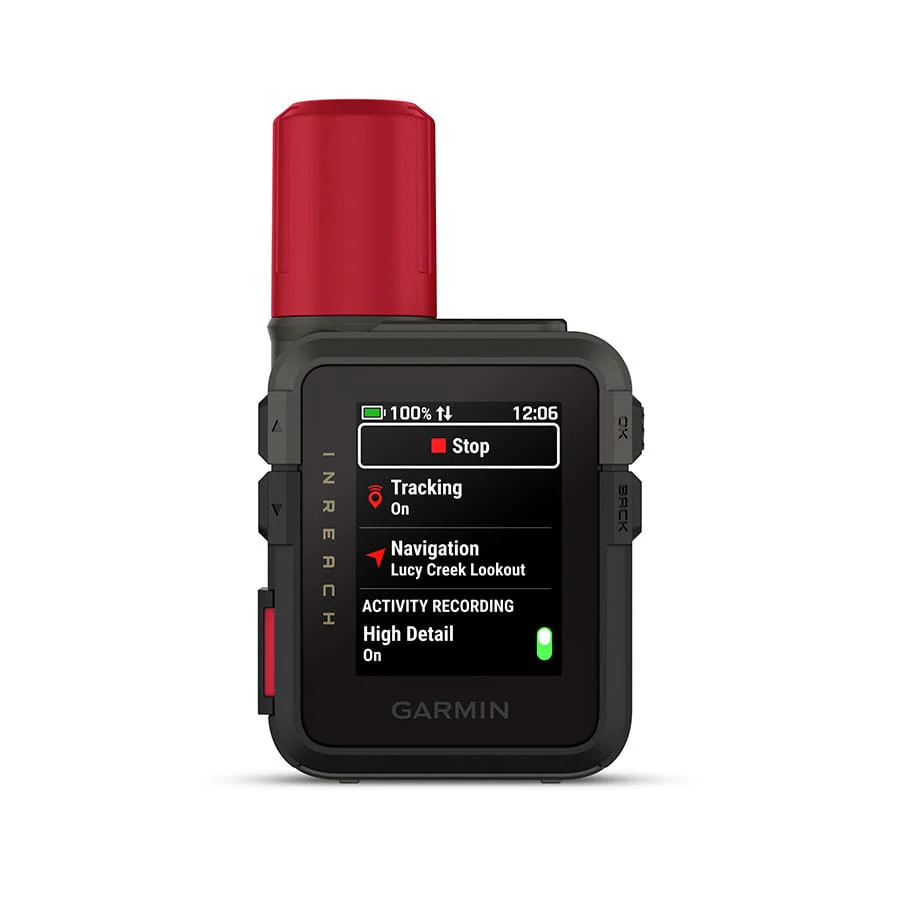 Garmin inReach Mini 3 Plus - Image 7