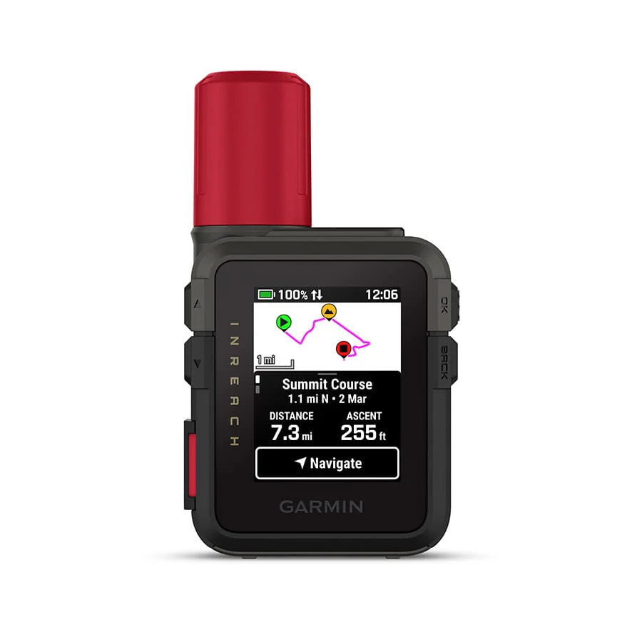 Garmin inReach Mini 3 Plus - Image 8