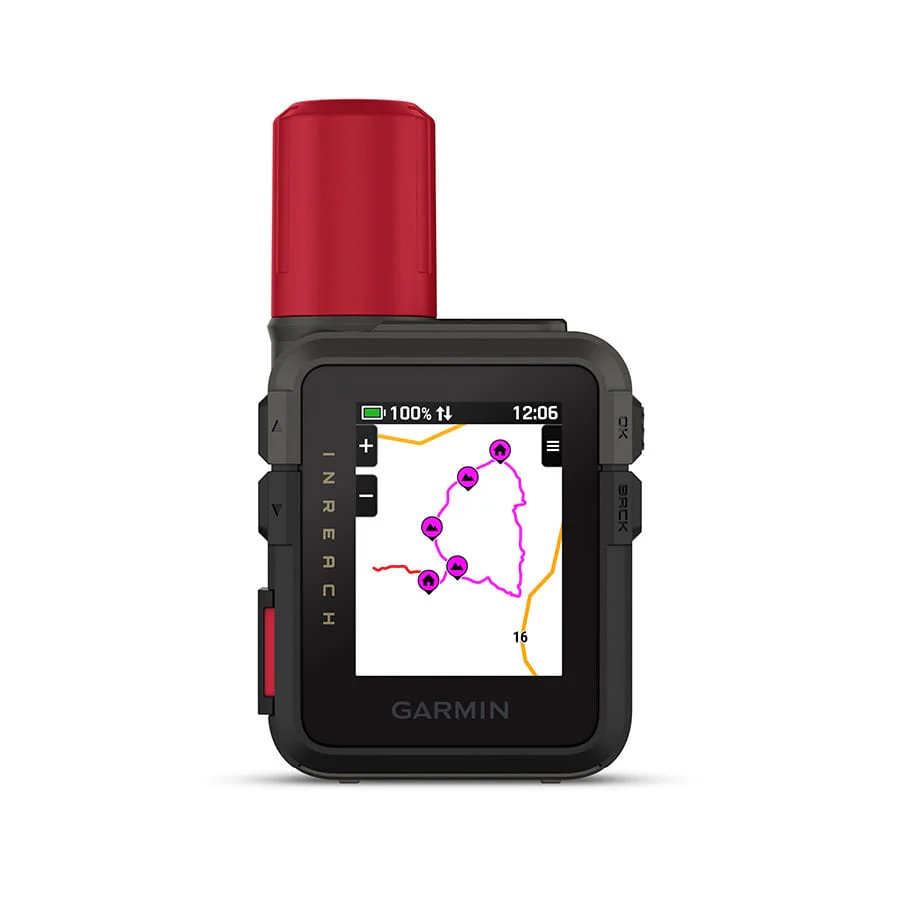 Garmin inReach Mini 3 Plus - Image 9