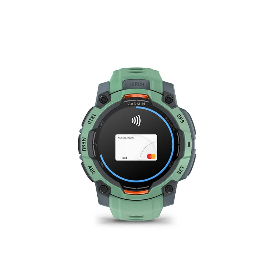 Garmin Instinct 3, 45mm AMOLED - Image 12