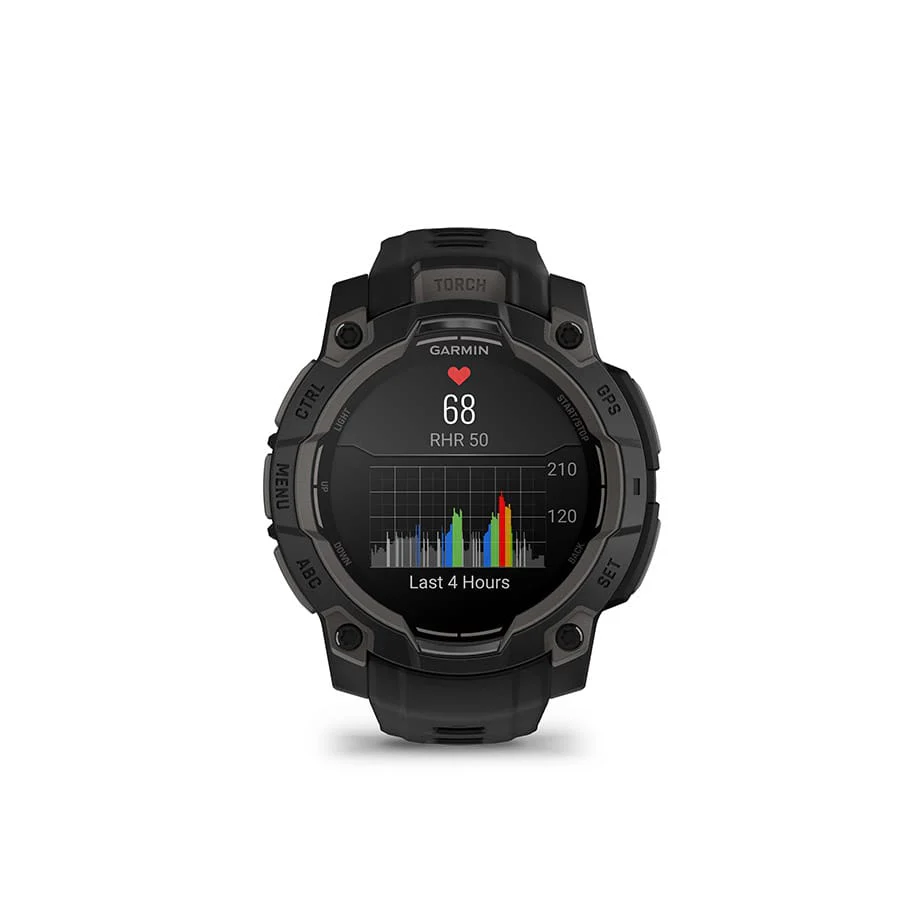 Garmin Instinct 3, 45mm AMOLED - Image 23