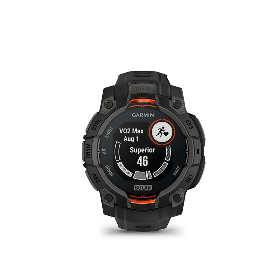 Garmin Instinct 3 45mm Solar - Image 16