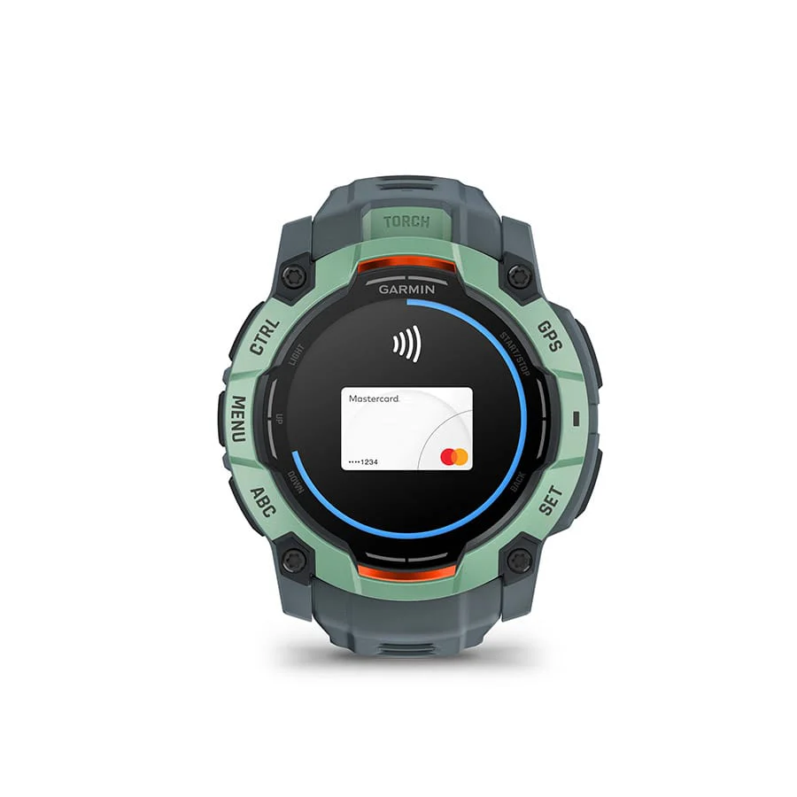 Garmin Instinct 3, 50mm AMOLED - Image 12