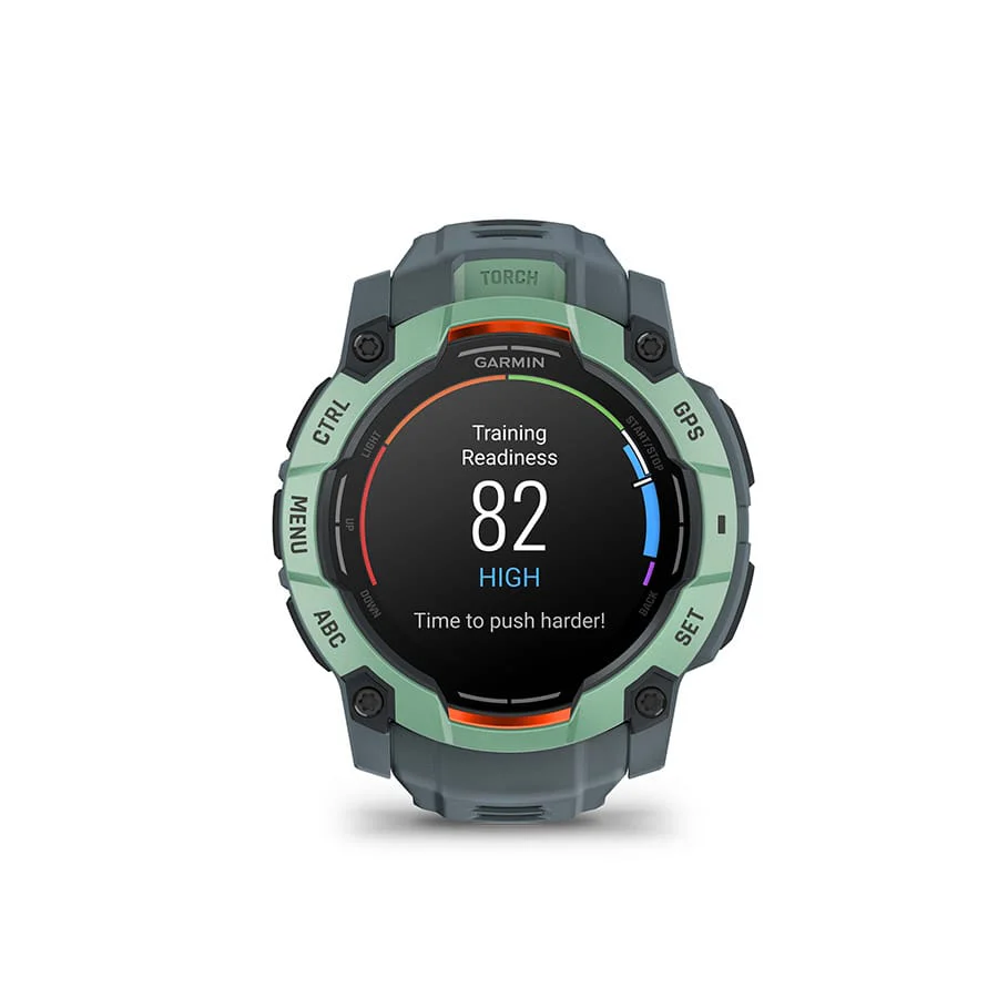 Garmin Instinct 3, 50mm AMOLED - Image 13