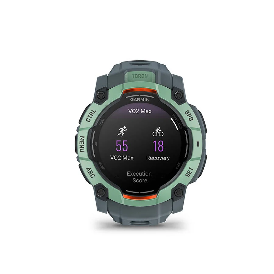 Garmin Instinct 3, 50mm AMOLED - Image 14