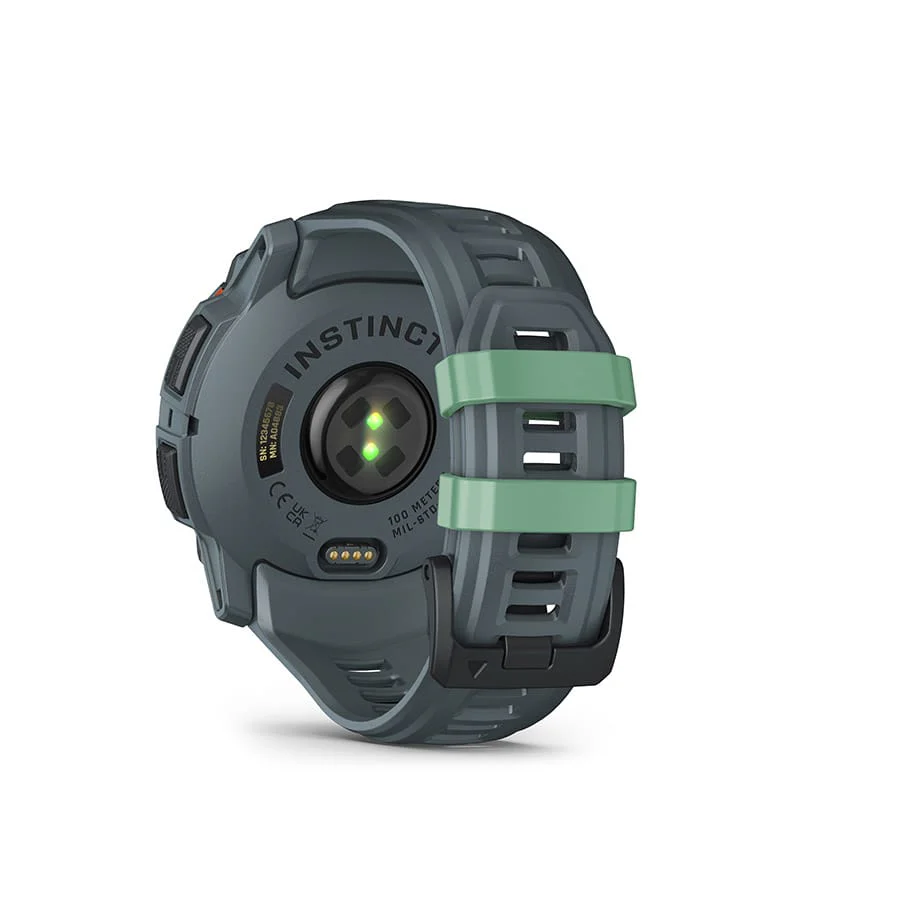 Garmin Instinct 3, 50mm AMOLED - Image 15