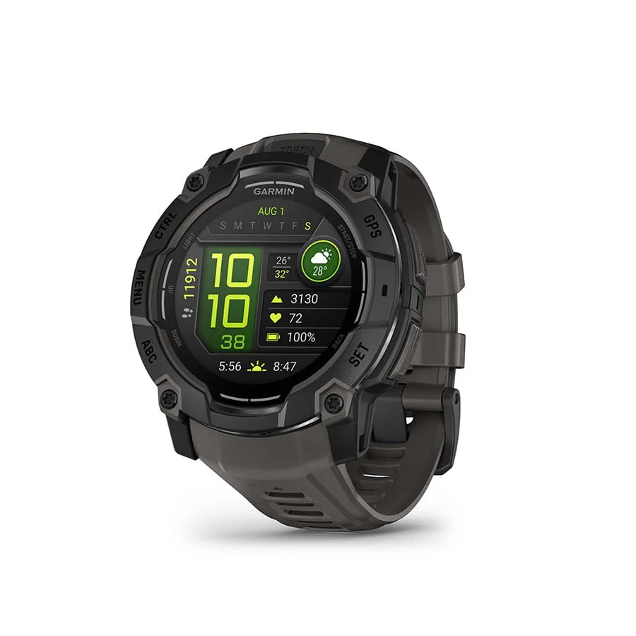 Garmin Instinct 3, 50mm AMOLED - Image 17