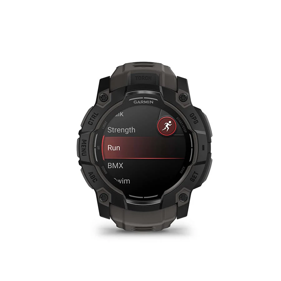 Garmin Instinct 3, 50mm AMOLED - Image 18