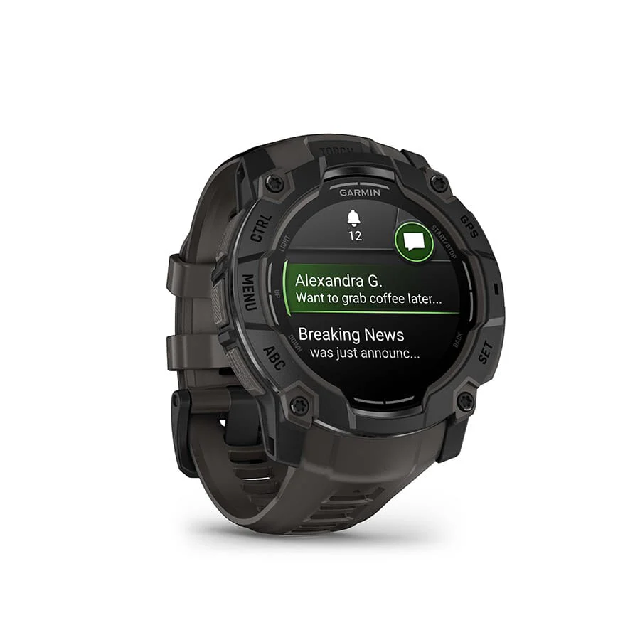 Garmin Instinct 3, 50mm AMOLED - Image 19