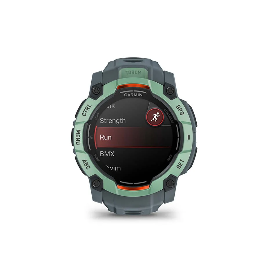 Garmin Instinct 3, 50mm AMOLED - Image 2