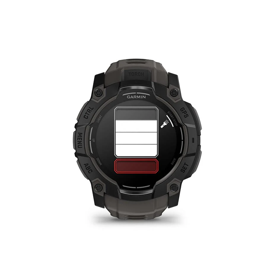Garmin Instinct 3, 50mm AMOLED - Image 22