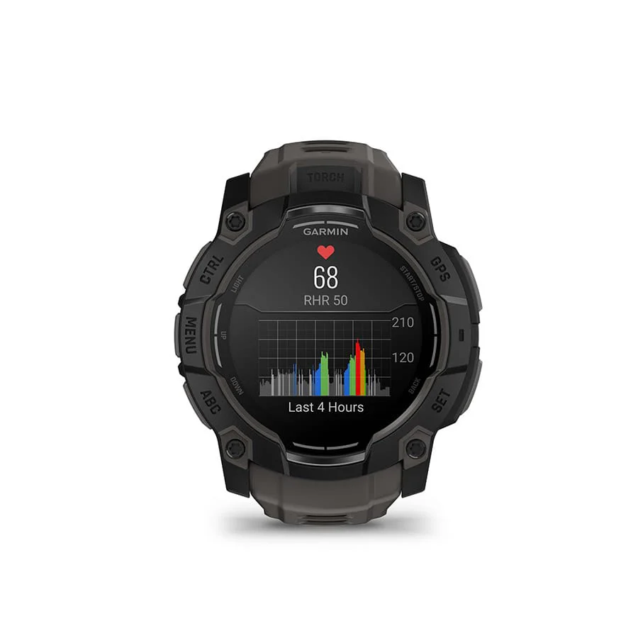 Garmin Instinct 3, 50mm AMOLED - Image 23