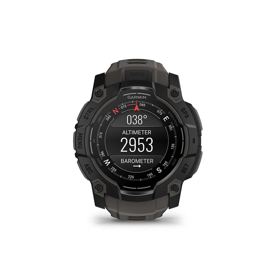 Garmin Instinct 3, 50mm AMOLED - Image 24